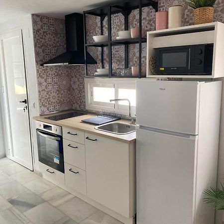 Mandala Attic Apartman Málaga Kültér fotó