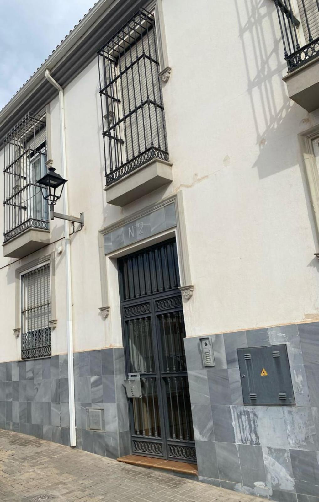 Mandala Attic Apartman Málaga Kültér fotó
