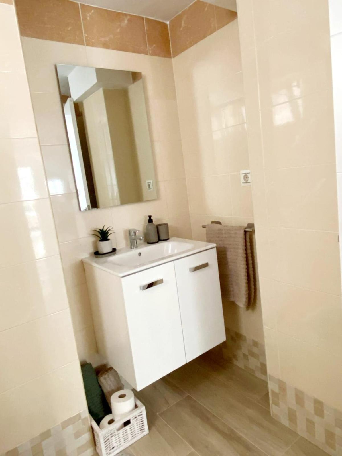 Mandala Attic Apartman Málaga Kültér fotó