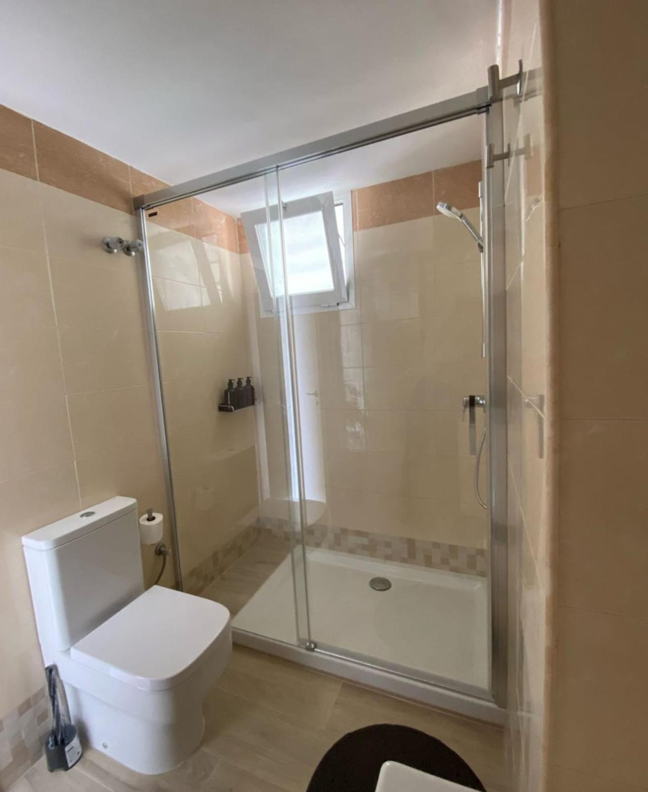Mandala Attic Apartman Málaga Kültér fotó